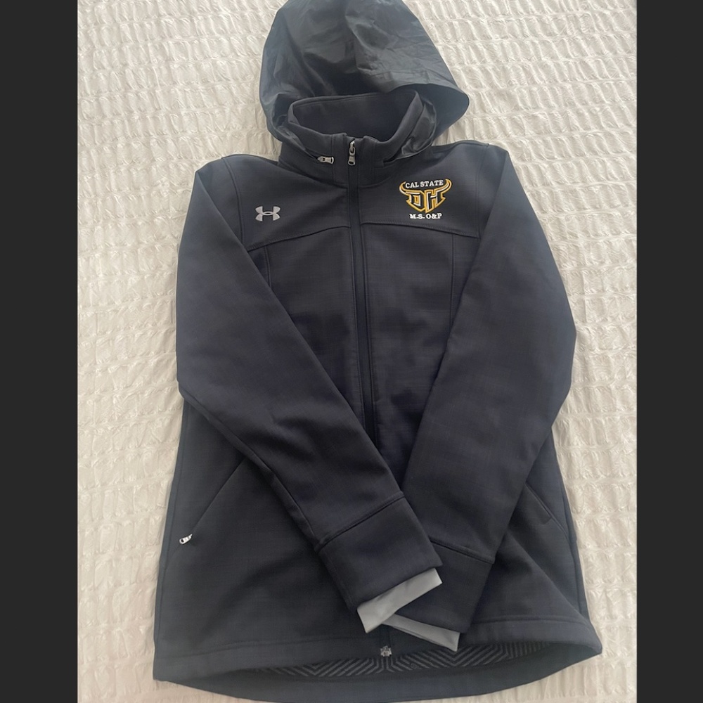 Under Armor Rain Jacket